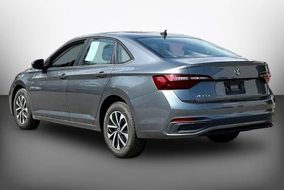 2024 Volkswagen Jetta 1.5T S