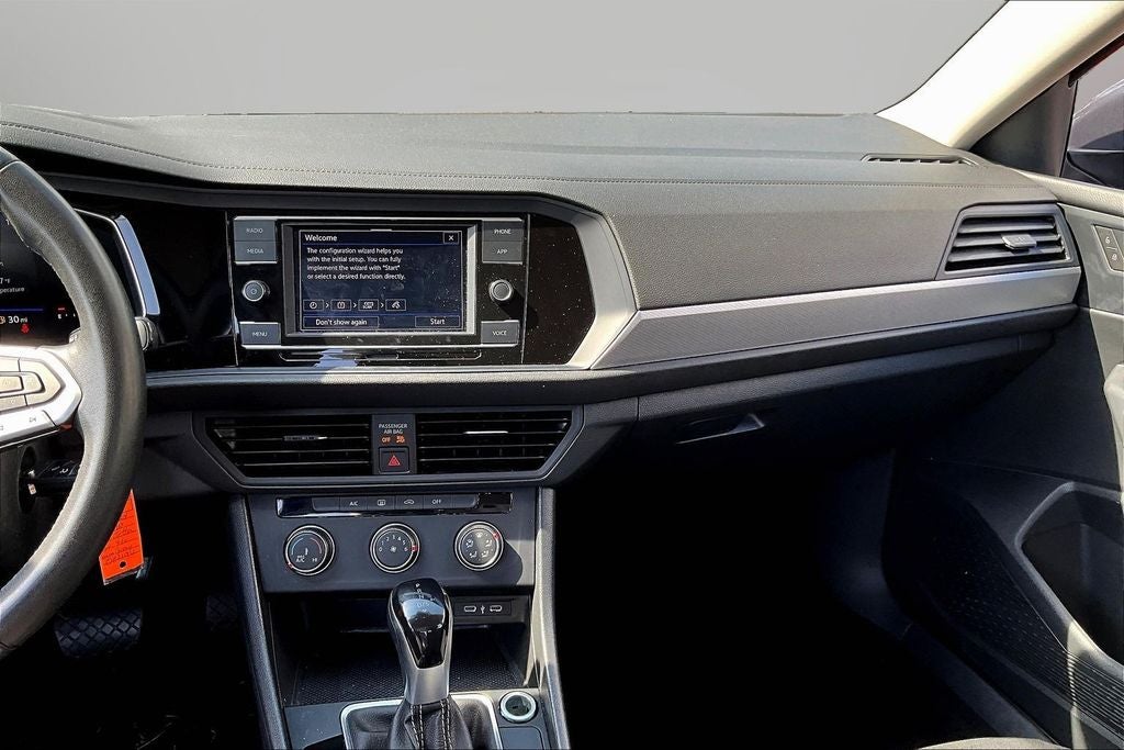 2024 Volkswagen Jetta 1.5T S