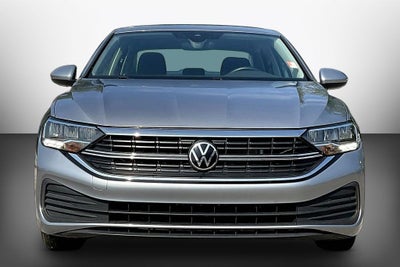 2024 Volkswagen Jetta 1.5T S