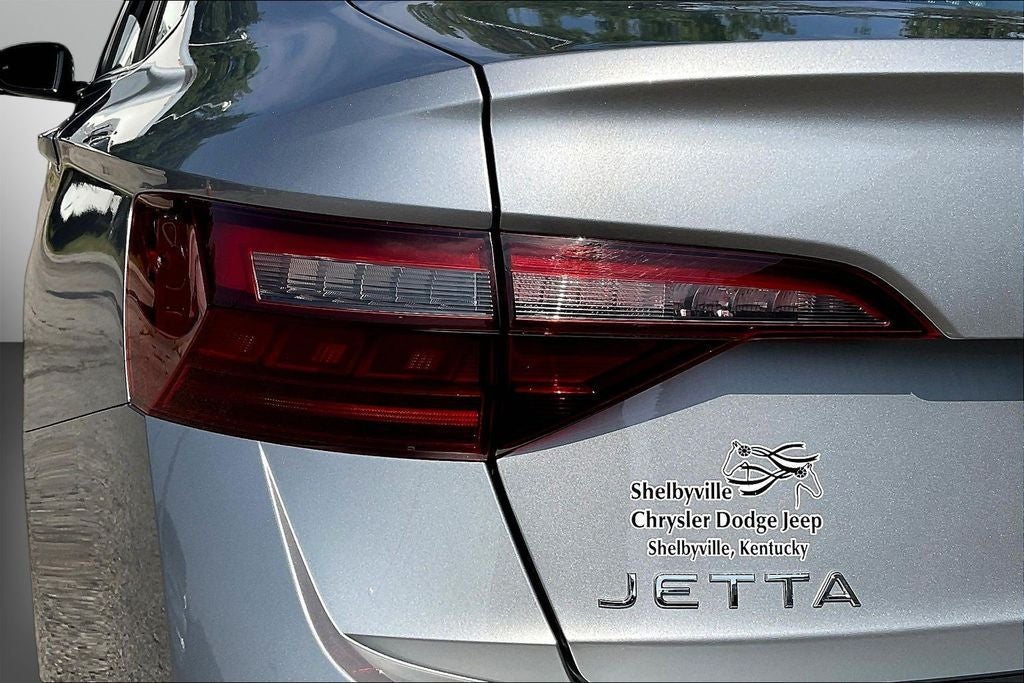 2024 Volkswagen Jetta 1.5T S