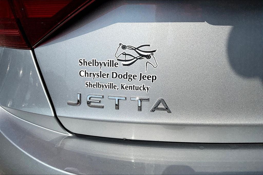 2024 Volkswagen Jetta 1.5T S