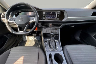 2024 Volkswagen Jetta 1.5T S
