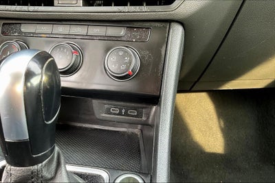 2021 Volkswagen Jetta 1.4T S