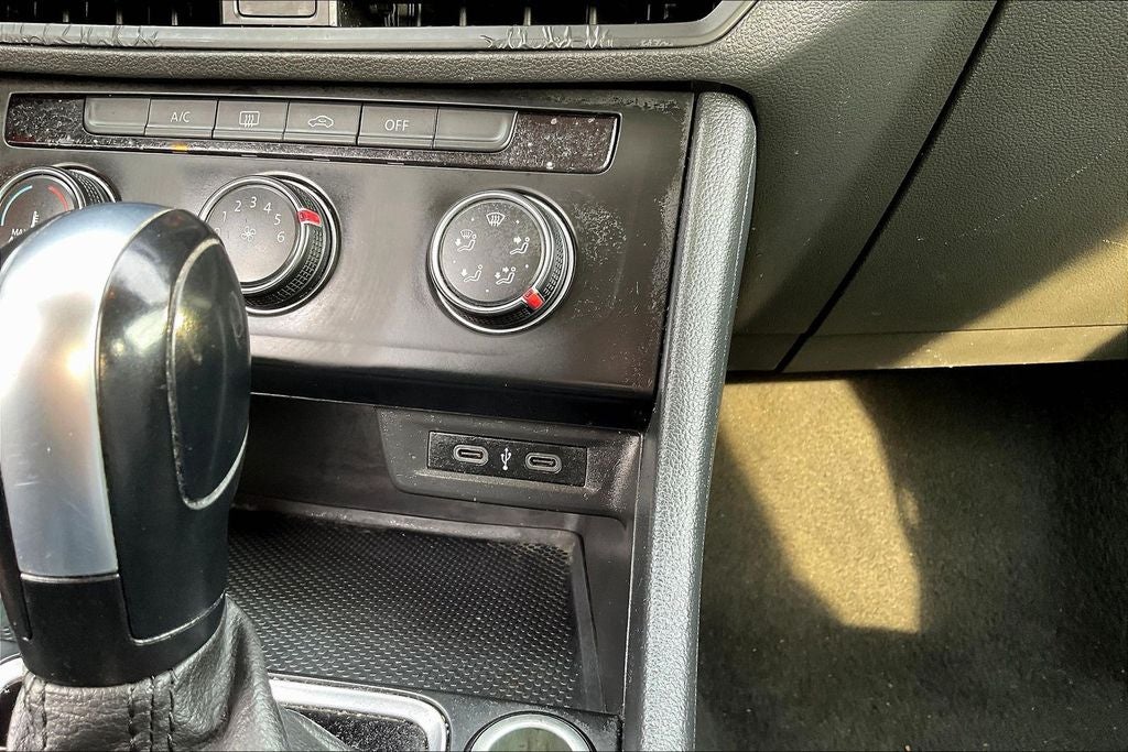 2021 Volkswagen Jetta 1.4T S