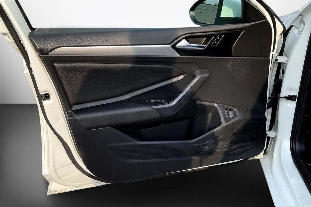 2021 Volkswagen Jetta 1.4T S