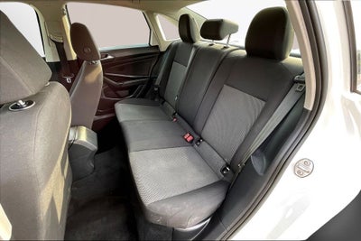 2021 Volkswagen Jetta 1.4T S