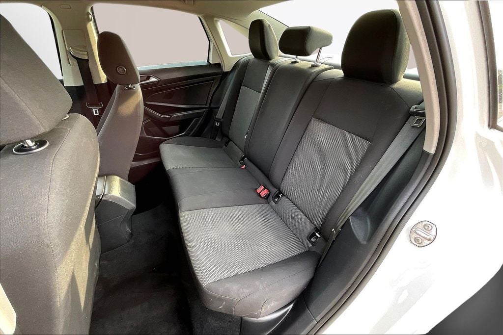 2021 Volkswagen Jetta 1.4T S