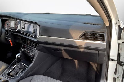 2021 Volkswagen Jetta 1.4T S