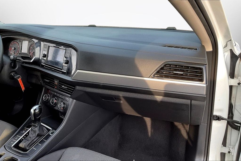 2021 Volkswagen Jetta 1.4T S