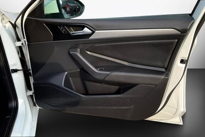 2021 Volkswagen Jetta 1.4T S