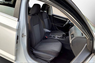 2021 Volkswagen Jetta 1.4T S