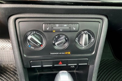 2012 Volkswagen Beetle 2.5L