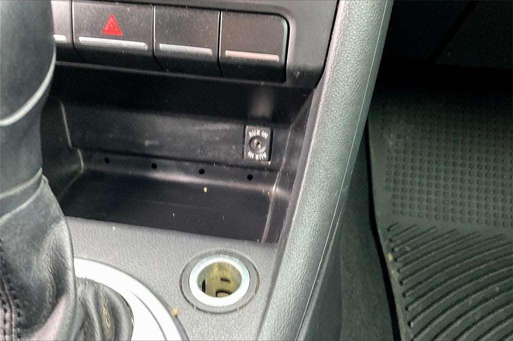 2012 Volkswagen Beetle 2.5L