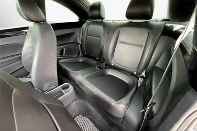2012 Volkswagen Beetle 2.5L