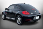 2012 Volkswagen Beetle 2.5L