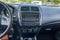 2014 Mitsubishi Outlander Sport ES