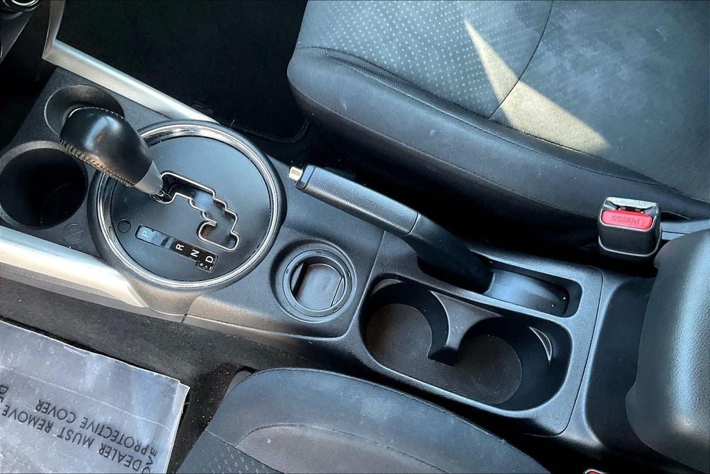 2014 Mitsubishi Outlander Sport ES