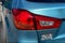 2014 Mitsubishi Outlander Sport ES