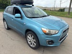 2014 Mitsubishi Outlander Sport ES