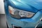2014 Mitsubishi Outlander Sport ES