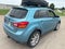 2014 Mitsubishi Outlander Sport ES