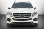 2017 Mercedes-Benz GLE GLE 350 4MATIC®