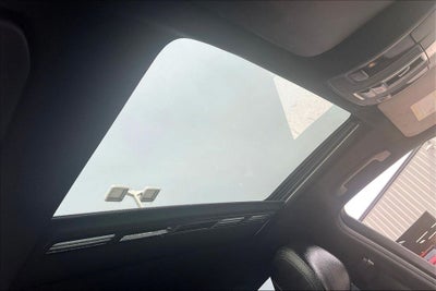 2017 Mercedes-Benz GLE GLE 350 4MATIC®