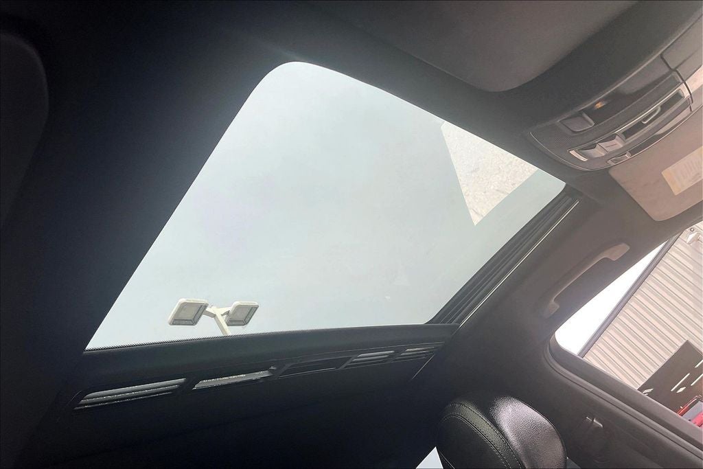 2017 Mercedes-Benz GLE GLE 350 4MATIC®