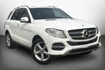 2017 Mercedes-Benz GLE GLE 350 4MATIC®