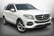 2017 Mercedes-Benz GLE GLE 350 4MATIC®