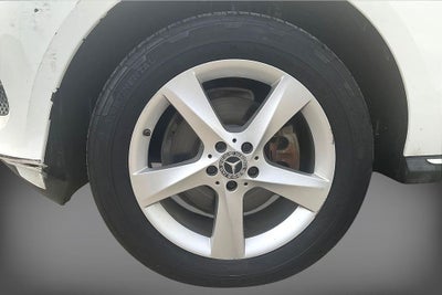 2017 Mercedes-Benz GLE GLE 350 4MATIC®