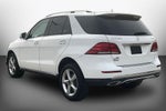 2017 Mercedes-Benz GLE GLE 350 4MATIC®