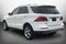 2017 Mercedes-Benz GLE GLE 350 4MATIC®
