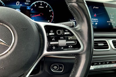 2021 Mercedes-Benz GLE GLE 350 4MATIC®