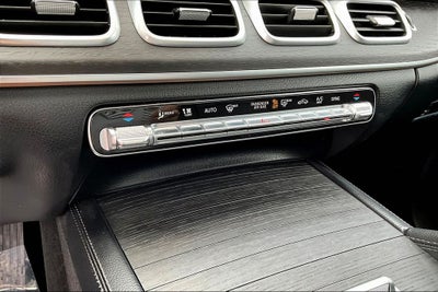 2021 Mercedes-Benz GLE GLE 350 4MATIC®