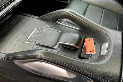 2021 Mercedes-Benz GLE GLE 350 4MATIC®