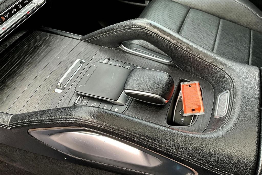 2021 Mercedes-Benz GLE GLE 350 4MATIC®