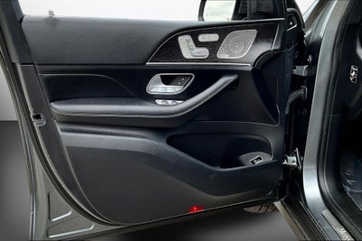 2021 Mercedes-Benz GLE GLE 350 4MATIC®