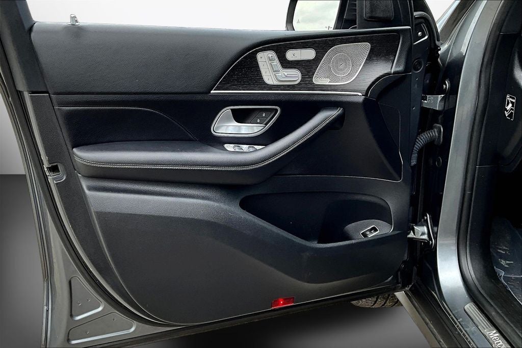 2021 Mercedes-Benz GLE GLE 350 4MATIC®