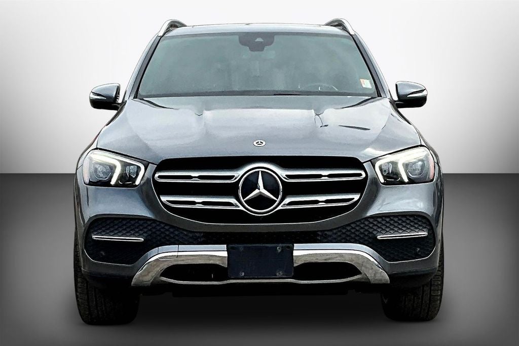 2021 Mercedes-Benz GLE GLE 350 4MATIC®
