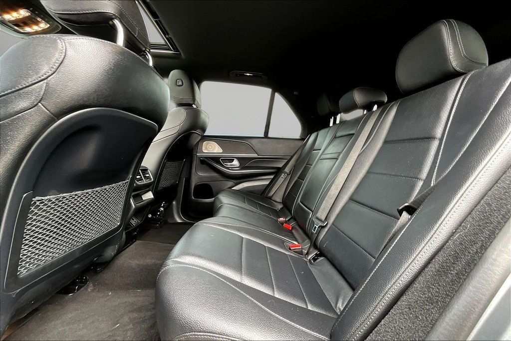 2021 Mercedes-Benz GLE GLE 350 4MATIC®