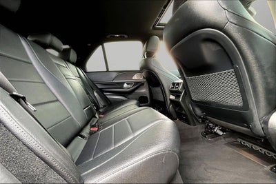 2021 Mercedes-Benz GLE GLE 350 4MATIC®