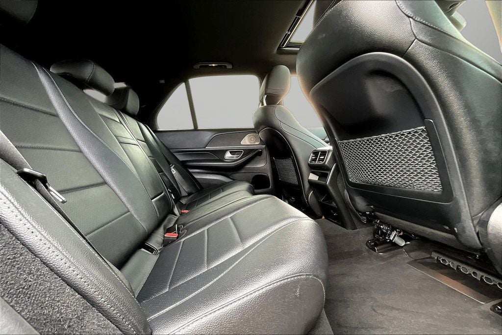 2021 Mercedes-Benz GLE GLE 350 4MATIC®