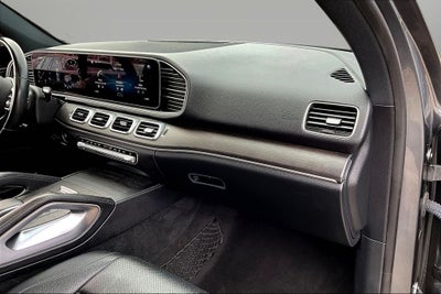 2021 Mercedes-Benz GLE GLE 350 4MATIC®