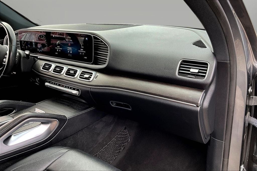 2021 Mercedes-Benz GLE GLE 350 4MATIC®