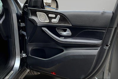 2021 Mercedes-Benz GLE GLE 350 4MATIC®