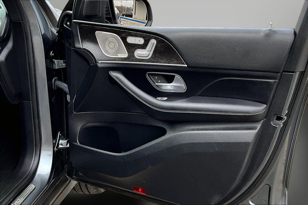 2021 Mercedes-Benz GLE GLE 350 4MATIC®