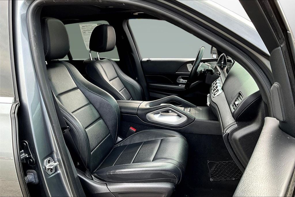 2021 Mercedes-Benz GLE GLE 350 4MATIC®