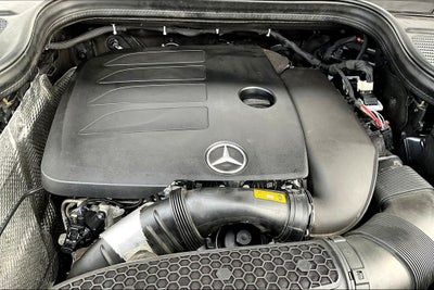 2021 Mercedes-Benz GLE GLE 350 4MATIC®