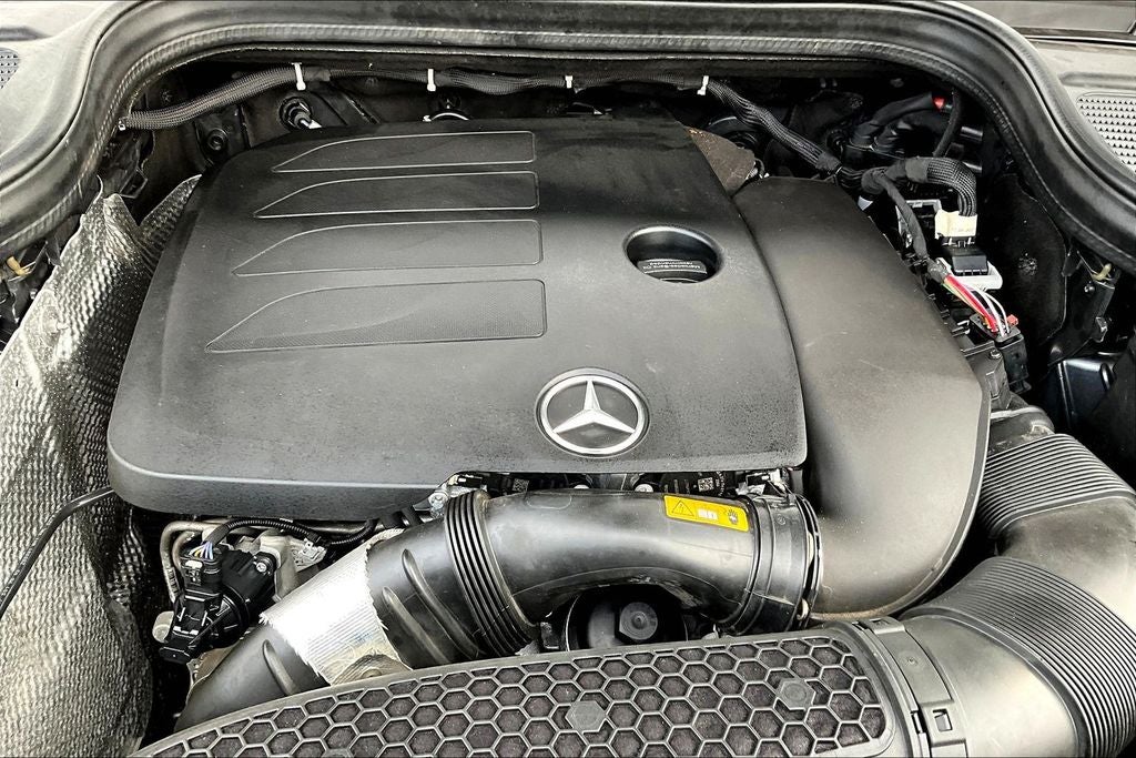 2021 Mercedes-Benz GLE GLE 350 4MATIC®